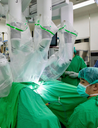 Robotic Surgery